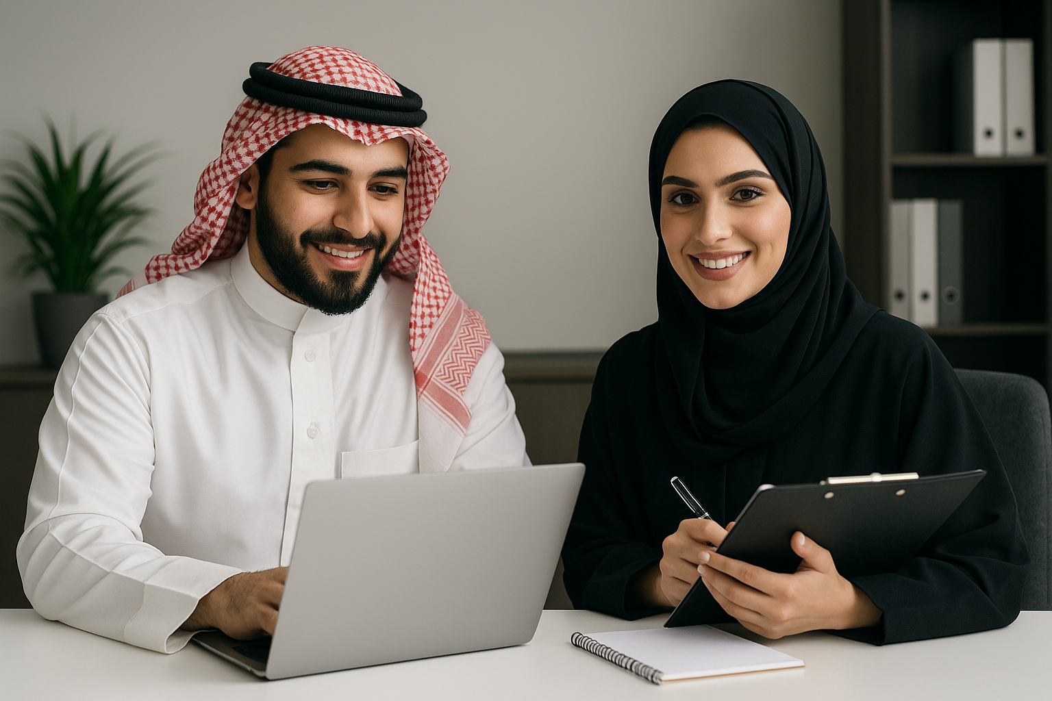 دورة السكرتارية التنفيذية والإدارة المكتبية